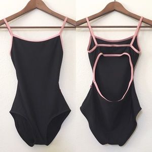 Yumiko Kiki Leotard